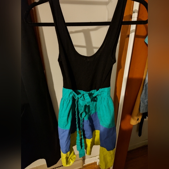 O'Neill Colorblock Dress - Picture 4 of 5